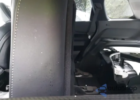 2024 Infiniti Qx60 Luxe Awd from USA, damaged, VIN 5N1DL1FS1RC340661